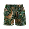 Gearhuman 3D African Wild Animal Shorts