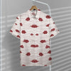 Gearhuman 3D Akatsuki Modern Pattern Hawaii Shirt