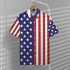 Gearhuman 3D America Hawaii Shirt