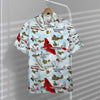 Gearhuman 3D Aircraft Pattern Hawaii Shirt