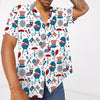 Gearhuman 3D 4th Of July Hawaii Shirt ZK1106218 Hawai Shirt 